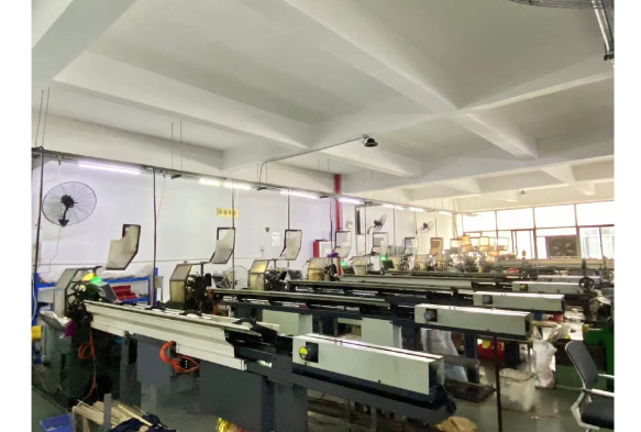 中国 Xiamen Biaoyuan Precision Hardware Industry Co., Ltd. 会社概要