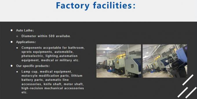 Factory Manufacturer ODM Made Stainless Steel High Precision Aluminum CNC Precision Machining Lathe Kid′s Scooter Parts Services CNC Part Machine Part