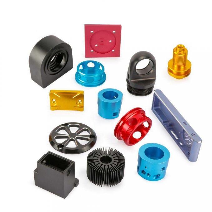 Factory Manufacturer ODM Made Stainless Steel High Precision Aluminum CNC Precision Machining Lathe Kid′s Scooter Parts Services CNC Part Machine Part