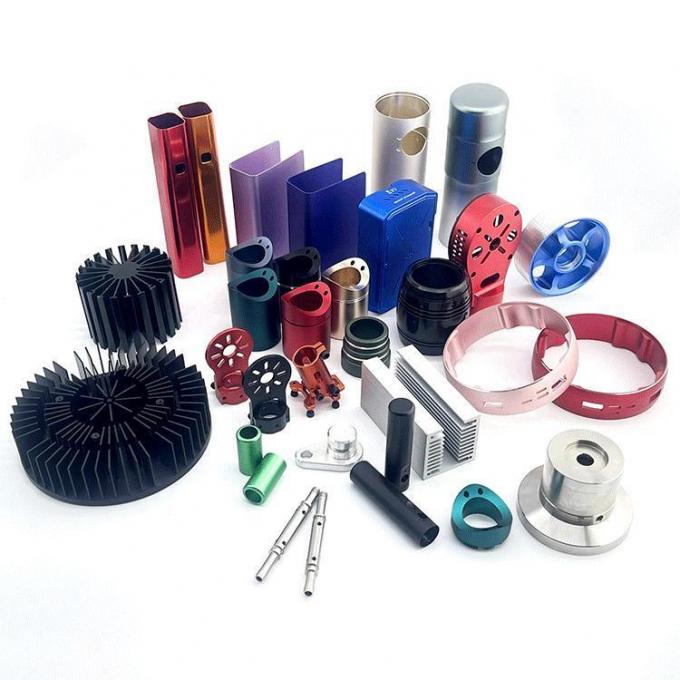 Factory Manufacturer ODM Made Stainless Steel High Precision Aluminum CNC Precision Machining Lathe Kid′s Scooter Parts Services CNC Part Machine Part