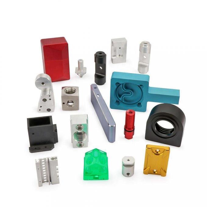 Factory Manufacturer ODM Made Stainless Steel High Precision Aluminum CNC Precision Machining Lathe Kid′s Scooter Parts Services CNC Part Machine Part