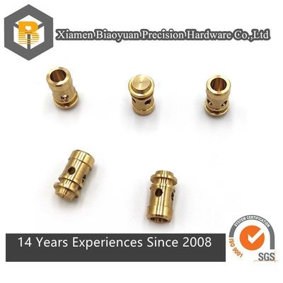 OEM 銅合体部品 溶解金属 銅 ステンレス鋼 機械用部品