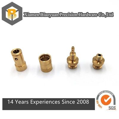 OEM 銅合体部品 溶解金属 銅 ステンレス鋼 機械用部品