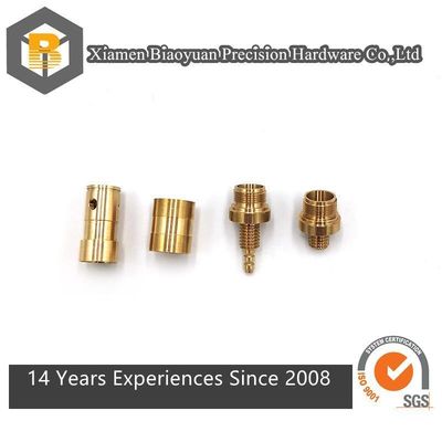 OEM 銅合体部品 溶解金属 銅 ステンレス鋼 機械用部品