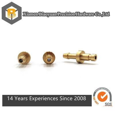 OEM 銅合体部品 溶解金属 銅 ステンレス鋼 機械用部品