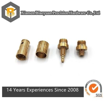 OEM 銅合体部品 溶解金属 銅 ステンレス鋼 機械用部品