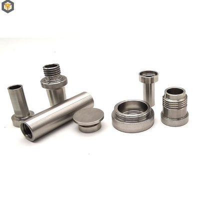OEM 金属リサイクリング機械のための銅加工部品