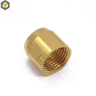 2D / 3D / 図解 定製 青銅 5 軸 精密 CNC ターニング 銅 青銅 金属 部品