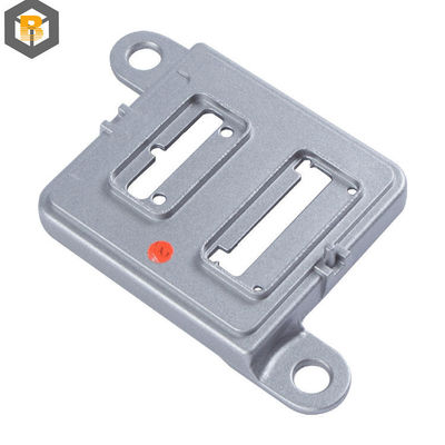 1 鋳造表面レベル アルミ合金 / 亜鉛 圧力 ADC12 鋳造用部品
