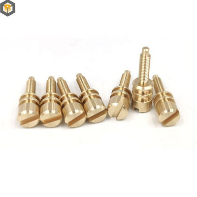 2D / 3D / 図面によるカスタム 金属部品 高精度 CNC 機械加工 / 機械部品