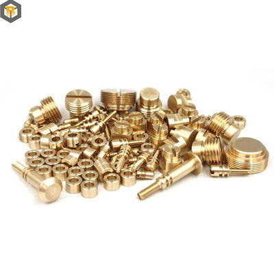 2D / 3D / 図面によるカスタム 金属部品 高精度 CNC 機械加工 / 機械部品