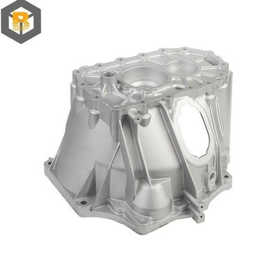精密アルミ合金模具 鋳造部品 機械 2D / 3D / 図面によってカスタマイズ