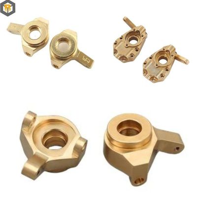 金属切断機 銅加工機器のための銅の部品