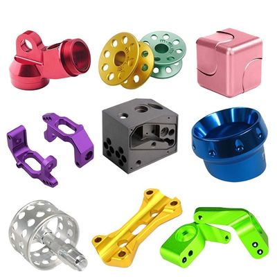 CNC加工 金属コーティング機械の急速プロトタイプ 銅/銅部品 OEM