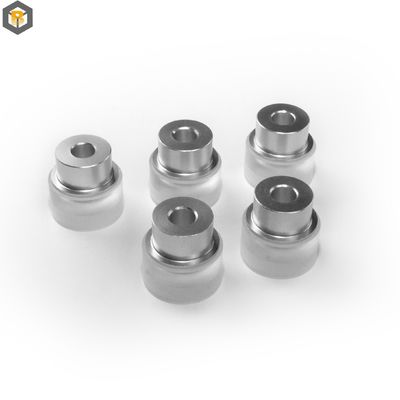 光剣用金属直線機械 配件部品 合金型CNC加工部品