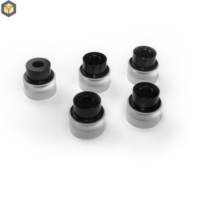 光剣用金属直線機械 配件部品 合金型CNC加工部品