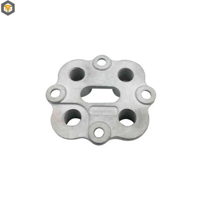 BY-0142 高圧重力 アルミ ステンレス 鋼 鋳造 部品 Lm6 2022
