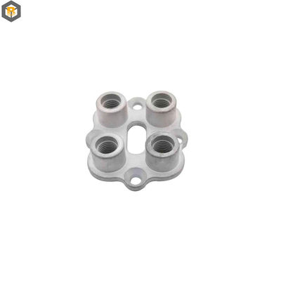 BY-0142 高圧重力 アルミ ステンレス 鋼 鋳造 部品 Lm6 2022