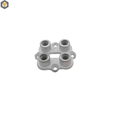 BY-0142 高圧重力 アルミ ステンレス 鋼 鋳造 部品 Lm6 2022