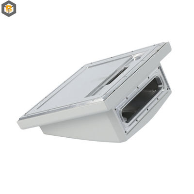 合金1911 部品 CNC加工 部品設計 2D/3D/図面によるカスタム