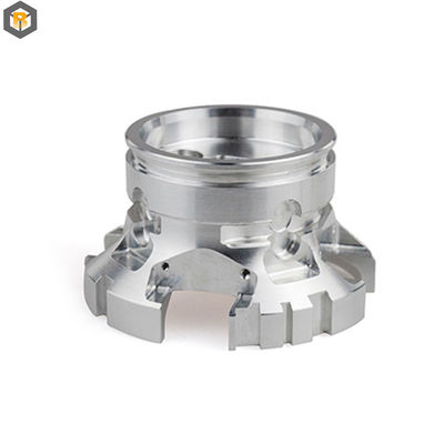 合金CNC 機械部品 メタル加工機械部品 OEM