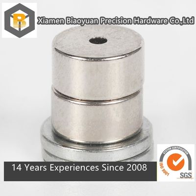 高精度 オーダーメイド CNC ターニング メカニカル 機械加工 ブラス/銅 部品