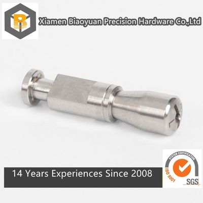 高強度CNC精密加工銅/銅部品 防腐