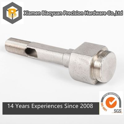 高強度CNC精密加工銅/銅部品 防腐