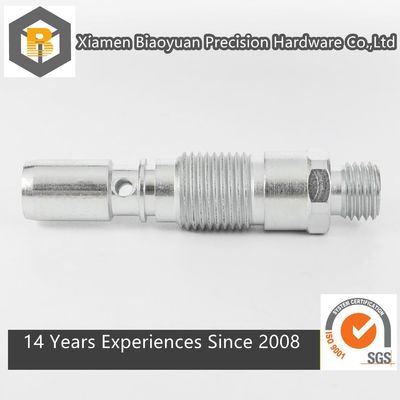 高強度CNC精密加工銅/銅部品 防腐