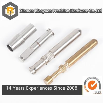 高強度CNC精密加工銅/銅部品 防腐