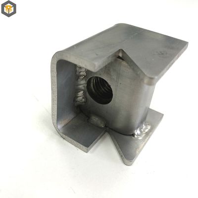 CNC加工 ステンレス鋼 銅 金属 溶解式回転 ハードウェア フレッシング OEM 精密合金機械のための銅部品