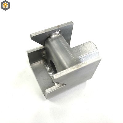 CNC加工 ステンレス鋼 銅 金属 溶解式回転 ハードウェア フレッシング OEM 精密合金機械のための銅部品