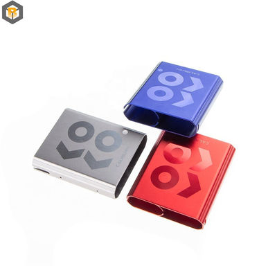 合金 OEM ODM CNCフライディングパーツ 2D/3D/図面カスタマイズのための軽いスペアパーツ
