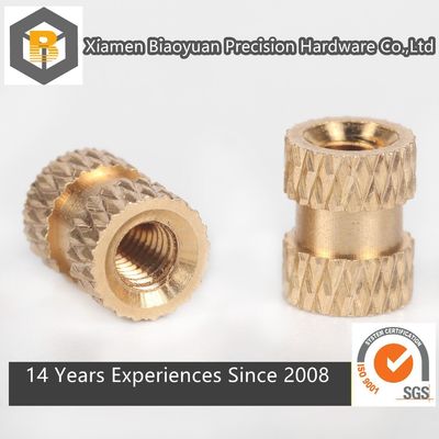 金属加工機械部品 銅/銅 精密型機械部品