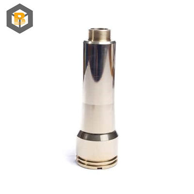 ハードウェア OEM CNC ターン加工 標準のための定番精密 Brass CNC ターニングパーツ
