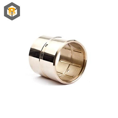 ハードウェア OEM CNC ターン加工 標準のための定番精密 Brass CNC ターニングパーツ