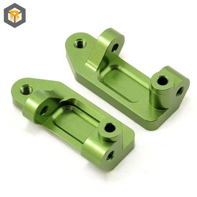 OEM 5 軸 高精度 CNC 金属 アルミニウム トーニング/フライリング 機械加工 サービス 部品