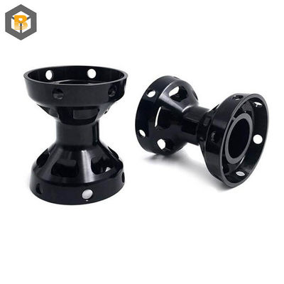 OEM 5 軸 高精度 CNC 金属 アルミニウム トーニング/フライリング 機械加工 サービス 部品