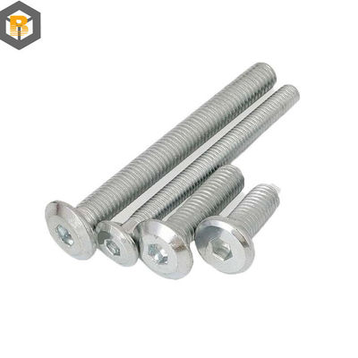 多目的家具機械 部品 M8*20mm 六角螺栓固定器 オーダーメイド