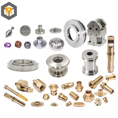 2D/3D/Drawing Metal Processing Machine Parts for Mechanical Pen Enclosure (機械ペン用ペンの取り付け用部品) に合わせた部品