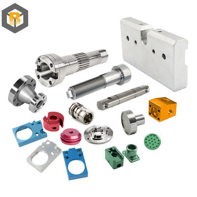 2D/3D/Drawing Metal Processing Machine Parts for Mechanical Pen Enclosure (機械ペン用ペンの取り付け用部品) に合わせた部品