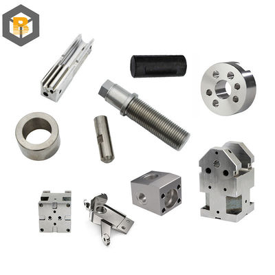 2D/3D/Drawing Metal Processing Machine Parts for Mechanical Pen Enclosure (機械ペン用ペンの取り付け用部品) に合わせた部品