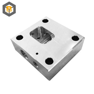 2D/3D/Drawing CNC トーニングパーツ