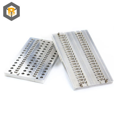 2D/3D/Drawing CNC トーニングパーツ