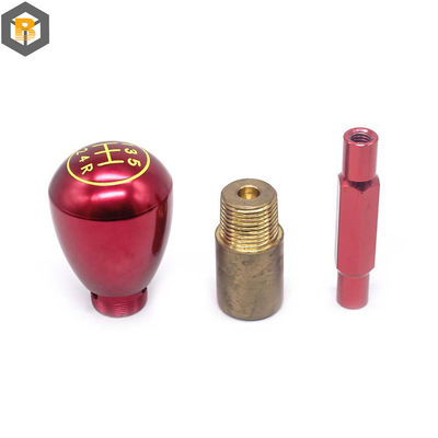 Brass Ss アルミ 金属 プラスチック 機械 部品 部品 パーソナル 2D/3D/Drawing CNC Lathe サービス 部品