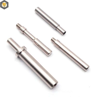 メタル鋳造 M 機械加工用部品