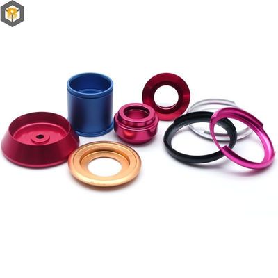 メタル鋳造 M 機械加工用部品