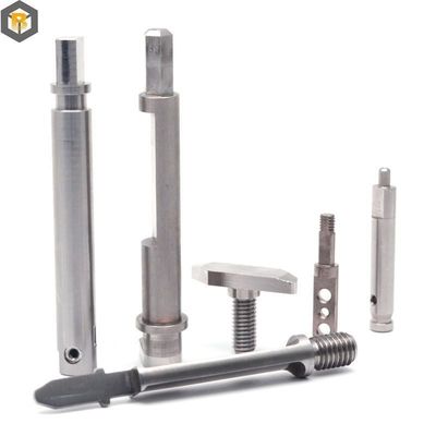 メタル鋳造 M 機械加工用部品