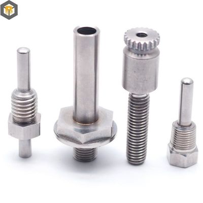 メタル鋳造 M 機械加工用部品