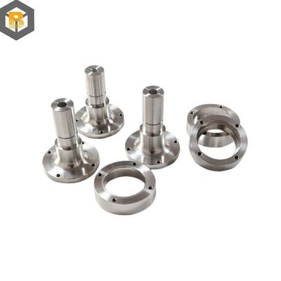 OEM オーダーメイド CNC ターン加工 アルミ フレッシング 精密金属 プラスチック ターニング パーツ